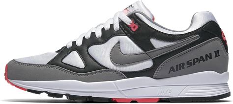 nike air span shoes